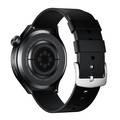 Porodo Sfera Smart Watch 1.43" AMOLED Full Touch Screen - Black