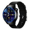 Porodo Sfera Smart Watch 1.43" AMOLED Full Touch Screen - Black