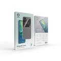 Green Lion Delgado Case For Samsung Galaxy Z flip 5 - Clear