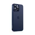 Green Lion iPhone 15 Pro Max For Delgado PC Case  - Blue