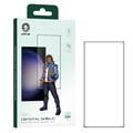 Green Lion 9H Crystal Shield For Samsung  Galaxy S24 Plus - Clear