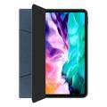 Green Lion Kickstand  Case iPad 12.9" - Blue