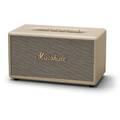 Marshall Stanmore III Wireless Portable Stereo Bluetooth Speaker - Cream