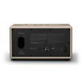 Marshall Stanmore III Wireless Portable Stereo Bluetooth Speaker - Cream