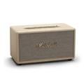 Marshall Stanmore III Wireless Portable Stereo Bluetooth Speaker - Cream