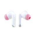 Hello Kitty True Wireless Earbuds Gradient Electroplating Logo - Pink