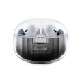 Hello Kitty True Wireless Earbuds Gradient Electroplating Logo - Black