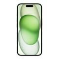 Apple iPhone 15 - 256GB - Dual SIM  - Green