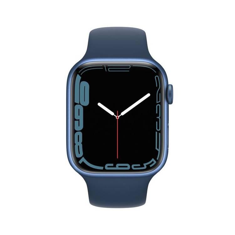 Apple Watch Series 7 [GPS 41mm]