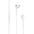 Apple EarPods مع قابس 3.5 ملم - لون أبيض [سماعات أذن سلكية]