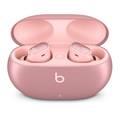 True Wireless Noise Cancelling Earbuds Beats Studio Buds+ - Pink