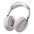 Pawa Thunk Overear Wireless Stereo Headphone HiFi Sound Quality - White