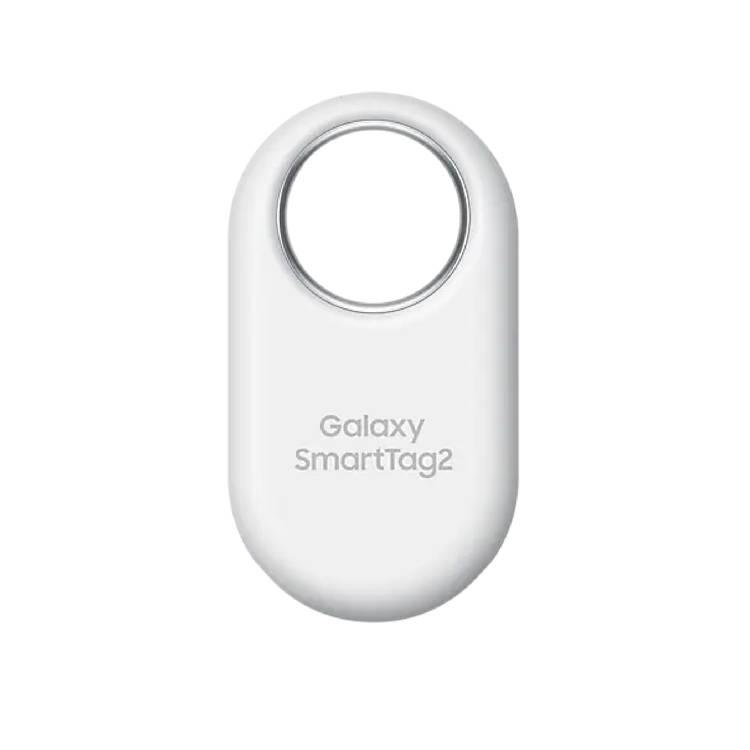 Samsung Smart Tag 2 Bluetooth Tracker 1 Pack - White