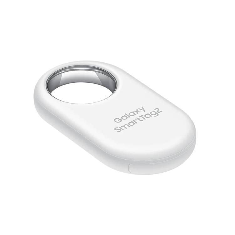 Samsung Smart Tag 2 Bluetooth Tracker 1 Pack - White