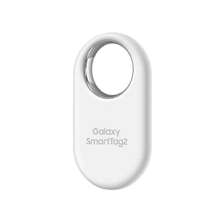 Samsung Smart Tag 2 Bluetooth Tracker 1 Pack - White