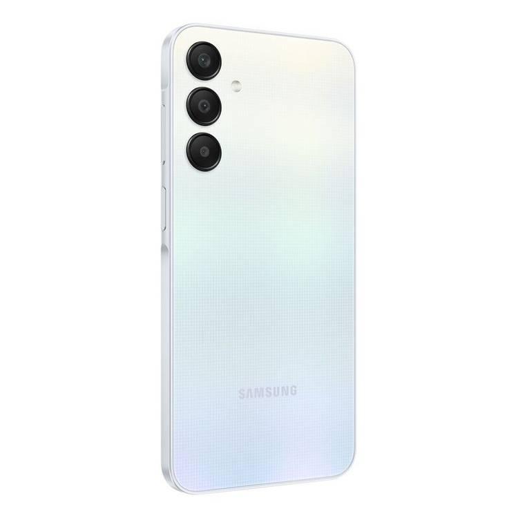 5G Smartphone Samsung Galaxy A25 8GB | 256GB | Dual SIM | - Light Blue