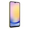 5G Smartphone Samsung Galaxy A25 8GB | 256GB | Dual SIM | - Yellow