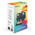 Polaroid Go Instant Mini Camera & Go Film Bundle | Black