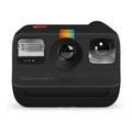 Polaroid Go Instant Mini Camera & Go Film Bundle | Black