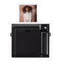 Fujifilm Instax Square SQ40 Instant Camera | Black