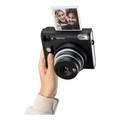 Fujifilm Instax Square SQ40 Instant Camera | Black