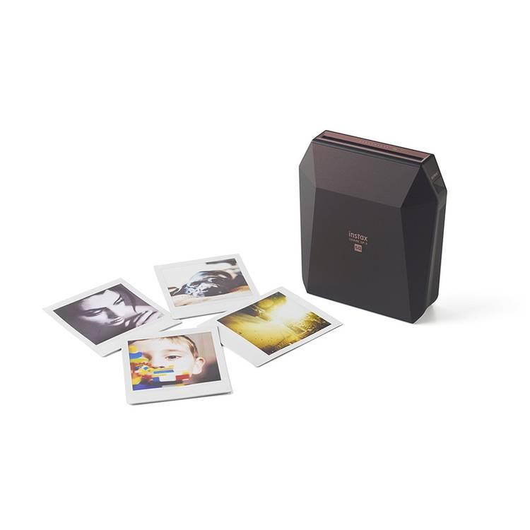 Fujifilm instax SHARE SP-3  Photo Printer | Black