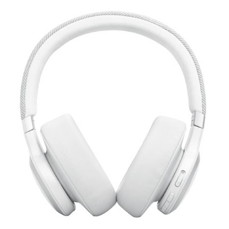 JBL Live 770NC Wireless Headphones, 40mm Driver Size, Bluetooth