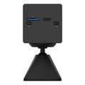 Ezviz BC2 Wi-Fi Smart Home Battery Camera | Black