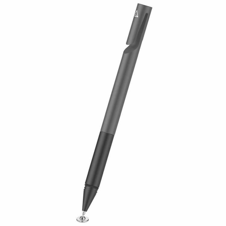 Adonit Mini 4 Fine Point Precision Stylus - Dark Gray