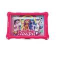 My Little Pony by Touchmate Kids Tablet 8" 2GB | Dark Pink