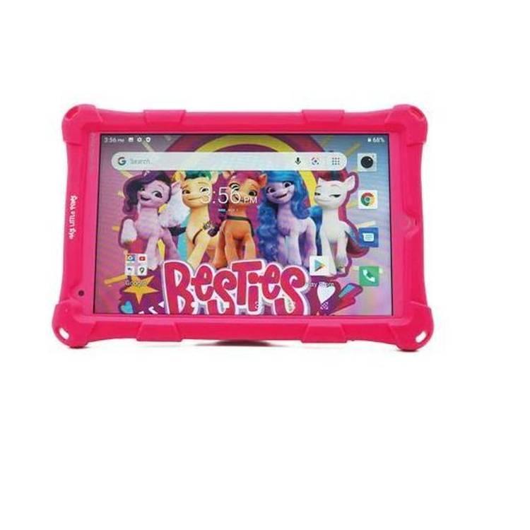 My Little Pony by Touchmate Kids Tablet 8" 2GB | Dark Pink