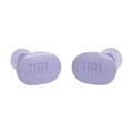 JBL Tune Buds True Wireless Earbuds In-Ear with Mic, 48h Working Time, Bluetooth 5.3, ANC, Water and Dust Resistant - Purple