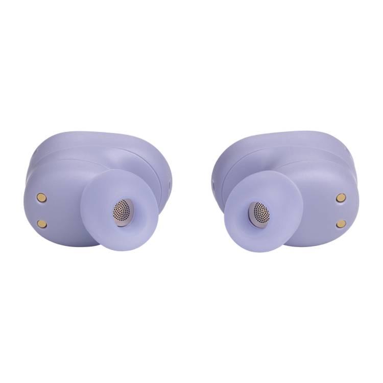 JBL Tune Buds True Wireless Earbuds In-Ear with Mic, 48h Working Time, Bluetooth 5.3, ANC, Water and Dust Resistant - Purple