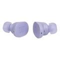 سماعات JBL Tune Buds اللاسلكية الحقيقية داخل الأذن مع ميكروفون، وقت عمل 48 ساعة، بلوتوث 5.3، إلغاء الضوضاء، مقاومة للماء والغبار - أرجواني