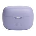 JBL Tune Buds True Wireless Earbuds In-Ear with Mic, 48h Working Time, Bluetooth 5.3, ANC, Water and Dust Resistant - Purple