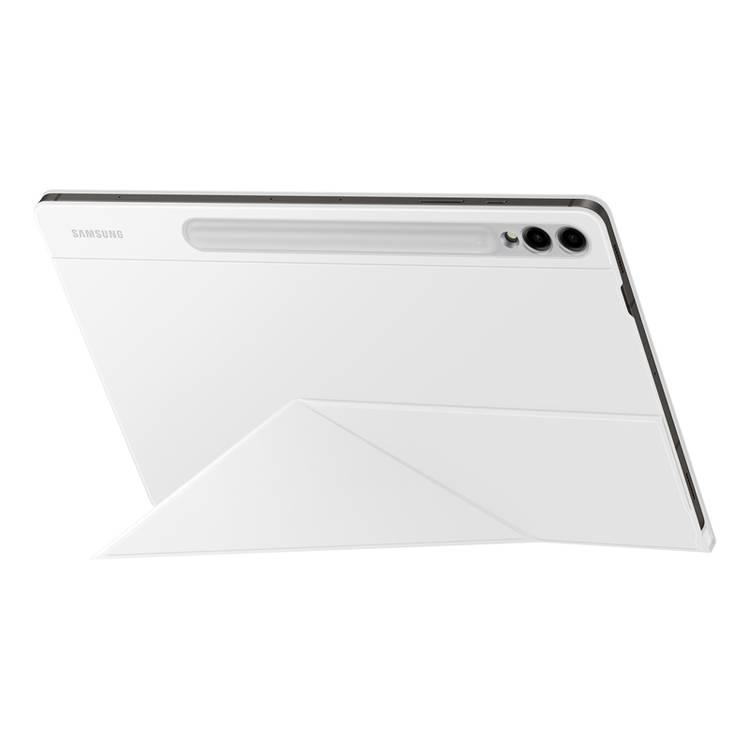 Smart Book Cover  Samsung Tab S9+ | White