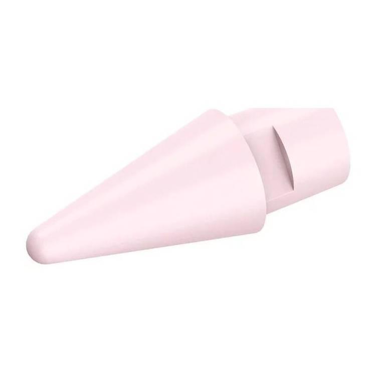 Baseus Stylus Pen Tips (Pack of 2) - Baby Pink