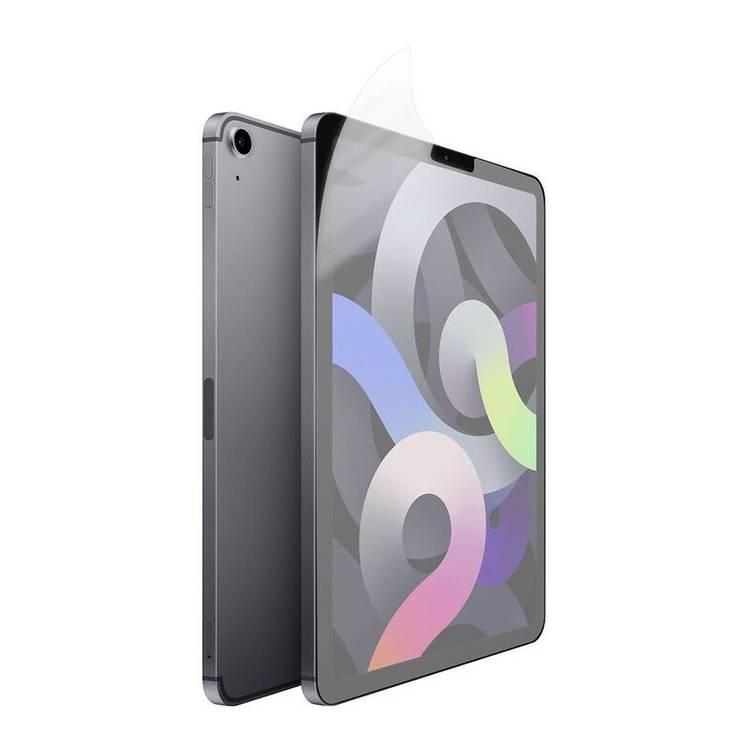واقي شاشة SketchR يشبه الورق لجهاز iPad Air 10.9 بوصة | واصلة - شفاف