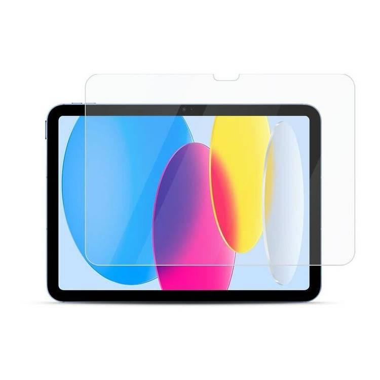 Hyphen Defendr 360 Screen Protector for iPad 10.9-Inch (10th Gen) - Transparent