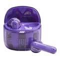 JBL Tune Flex Wireless Noise Cancelling Earbuds - Ghost Purple