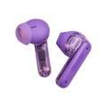 JBL Tune Flex Wireless Noise Cancelling Earbuds - Ghost Purple