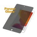 Panzerglass Screen Protector for iPad 10.2-Inch - Clear