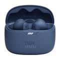 JBL Tune Beam True Wireless Earbuds  In-Ear with Mic - Blue