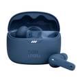 JBL Tune Beam True Wireless Earbuds  In-Ear with Mic - Blue