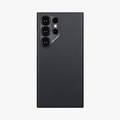 Pitaka MagEZ Case 4 For Samsung Galaxy S24 Plus - Black/Grey Twill