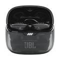 سماعات JBL Tune Buds اللاسلكية الحقيقية داخل الأذن مع ميكروفون، وقت عمل 48 ساعة، بلوتوث 5.3، إلغاء الضوضاء، مقاومة للماء والغبار - أسود شبحي