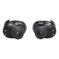 JBL Tune Buds True Wireless Earbuds In-Ear with Mic, 48h Working Time, Bluetooth 5.3, ANC, Water and Dust Resistant - Ghost Black