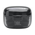 JBL Tune Buds True Wireless Earbuds In-Ear with Mic, 48h Working Time, Bluetooth 5.3, ANC, Water and Dust Resistant - Ghost Black