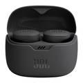 JBL Tune Buds True Wireless Earbuds In-Ear with Mic, 48h Working Time, Bluetooth 5.3, ANC, Water and Dust Resistant - Black