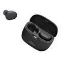 JBL Tune Buds True Wireless Earbuds In-Ear with Mic, 48h Working Time, Bluetooth 5.3, ANC, Water and Dust Resistant - Black